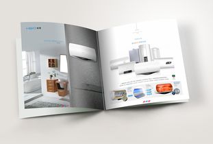 匠心之選 · MBO美博企業(yè)產(chǎn)品畫冊(cè)設(shè)計(jì)