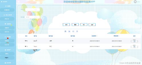 SpringBoot智慧花圃移動監(jiān)測App的設計與開發(fā)