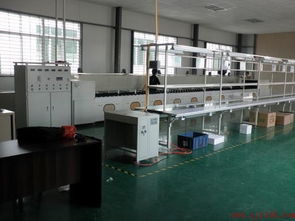 供應led節(jié)能燈全套流水線及生產(chǎn)設(shè)備供應商 中山市雙樂生產(chǎn)線機器設(shè)備廠