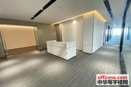 森蘭美奐寫字樓出租 6號線洲海路,森蘭美奐,商務接待室,精裝辦公室招租 中華寫字樓網上海站