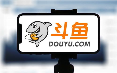 斗魚(yú)入股九途文化,以股權(quán)方式綁定主播