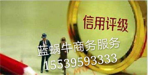 河南企業(yè)3a信用等級(jí)評(píng)級(jí)專(zhuān)業(yè)辦理咨詢(xún)中心 企業(yè)信用評(píng)級(jí)具體好處是什么 藍(lán)蝸牛商務(wù)